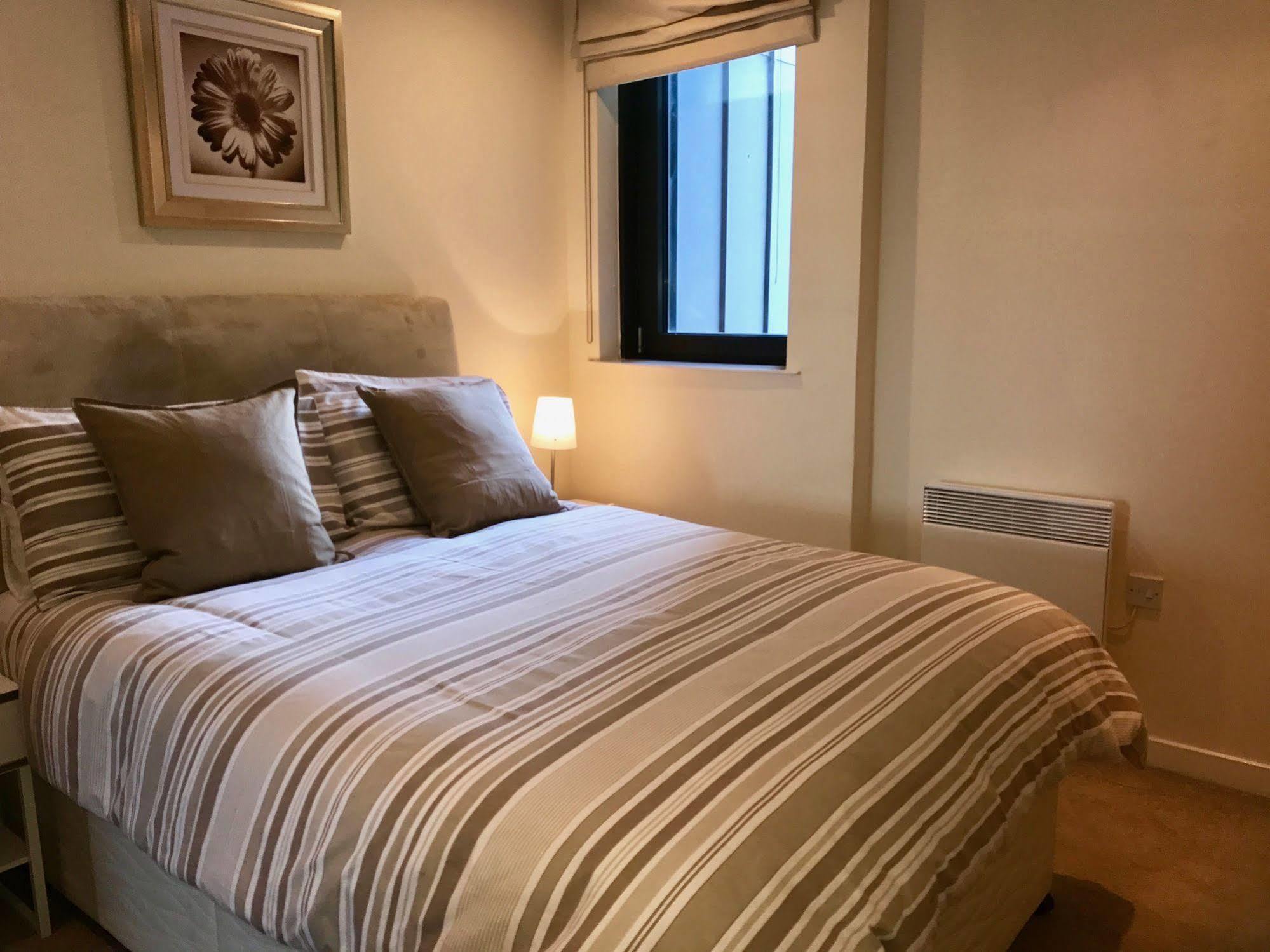 Apartment River Heights