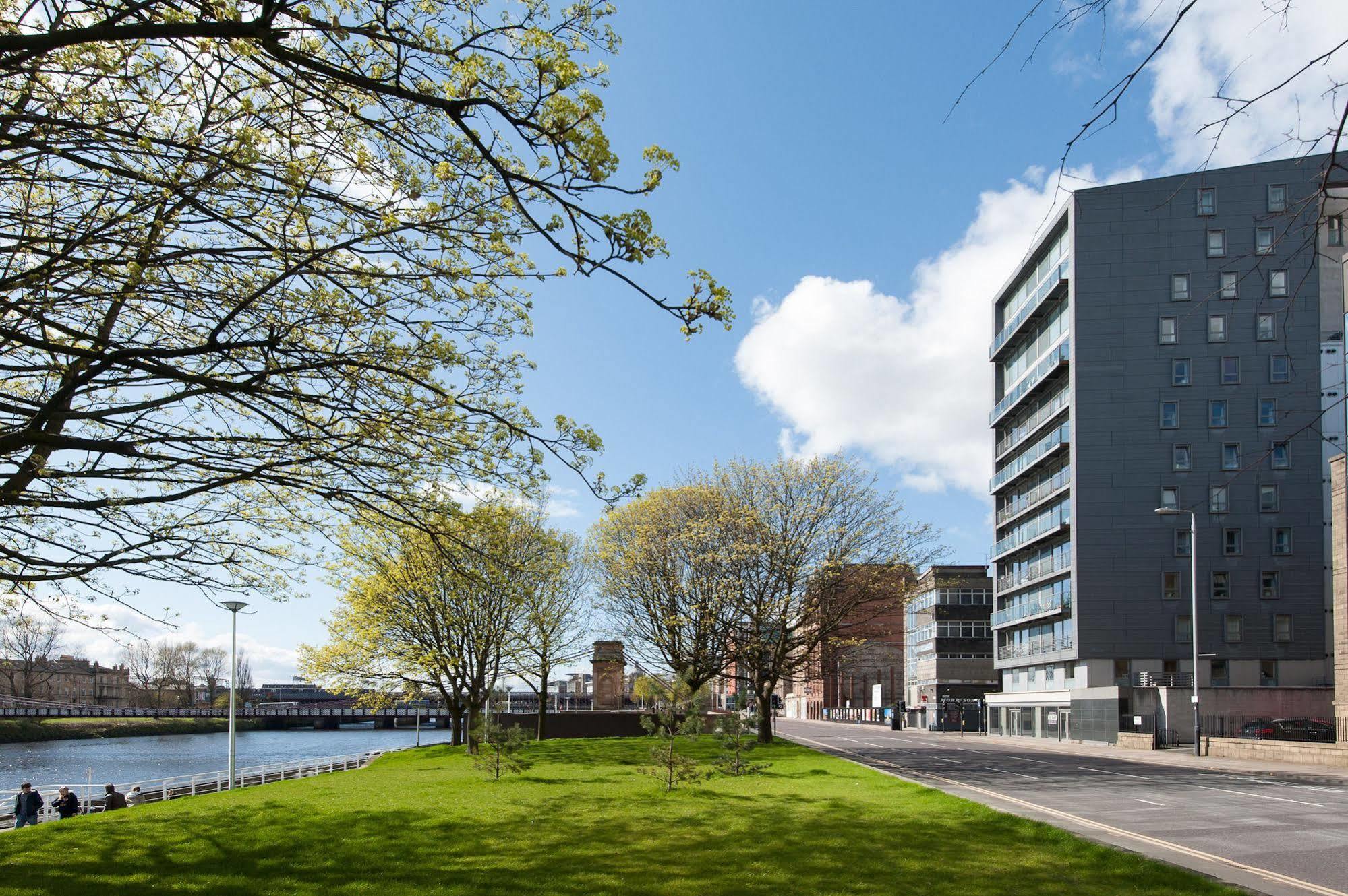 Hotel Clyde Waterfront