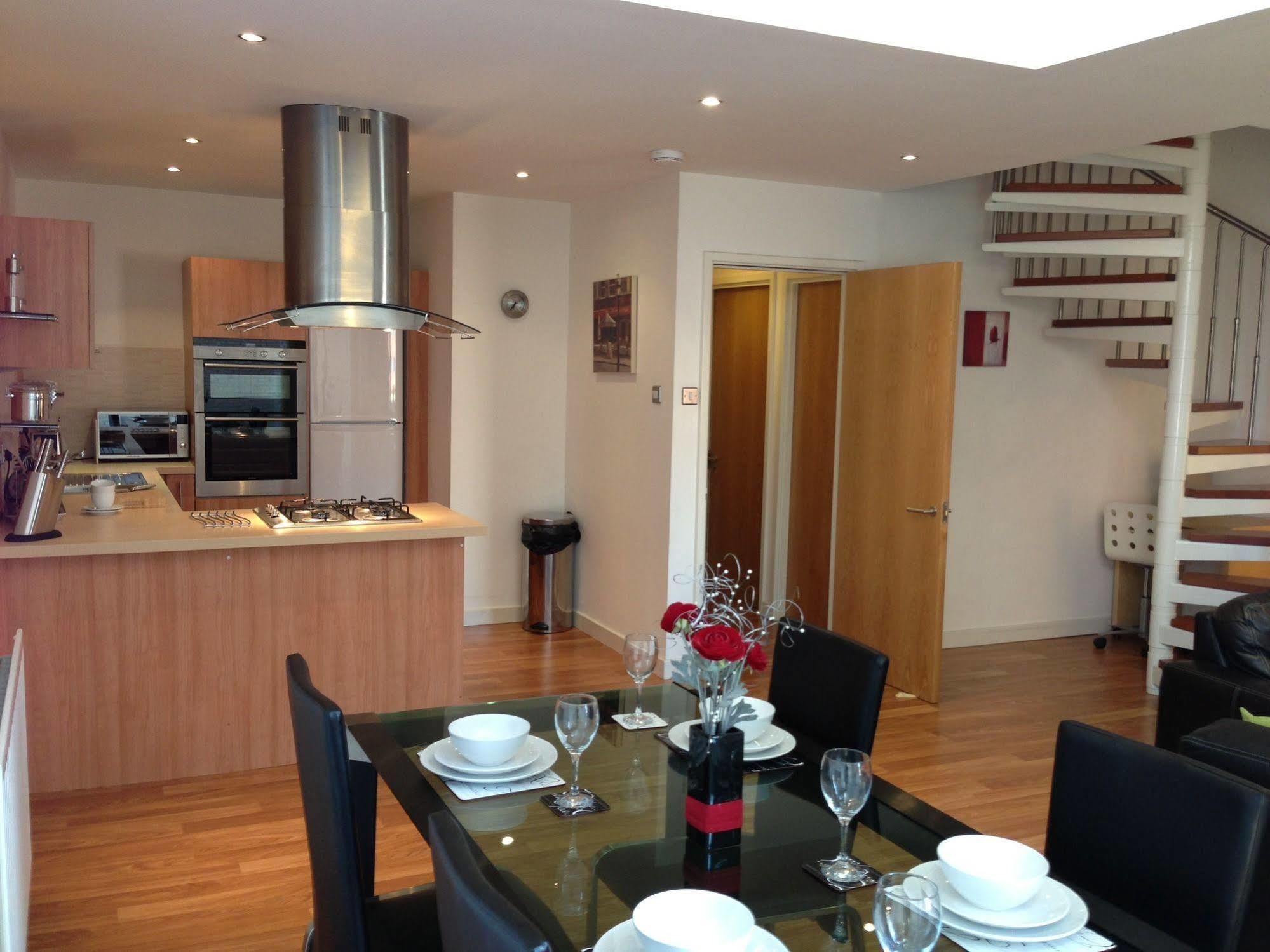 Hotel Clyde Waterfront Glasgow
