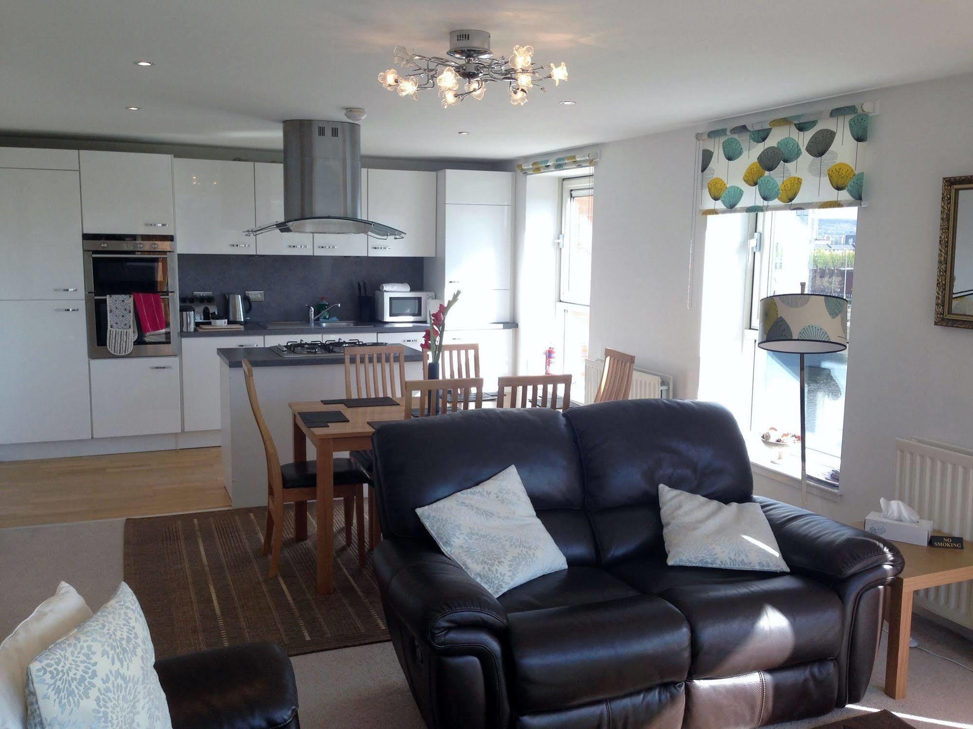 Hotel Clyde Waterfront 3*