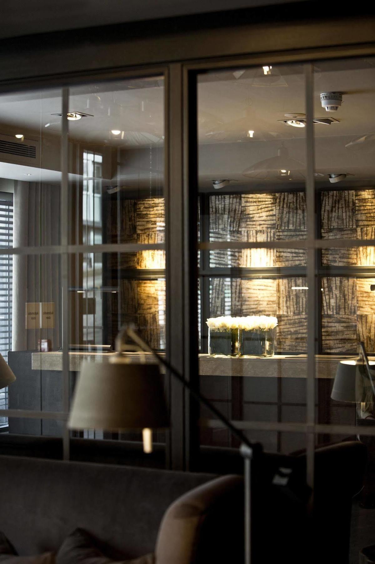 Dakota Glasgow Hotel