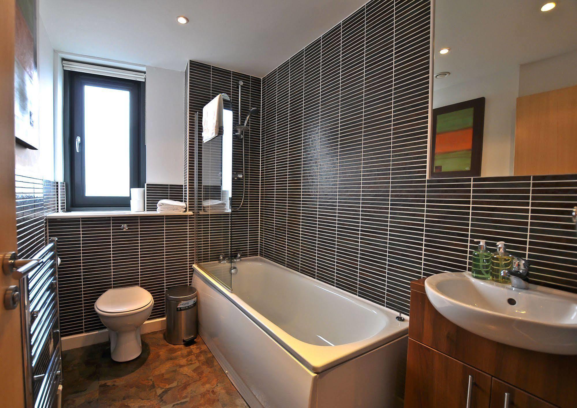 Apartment Executive 7 Glasgow