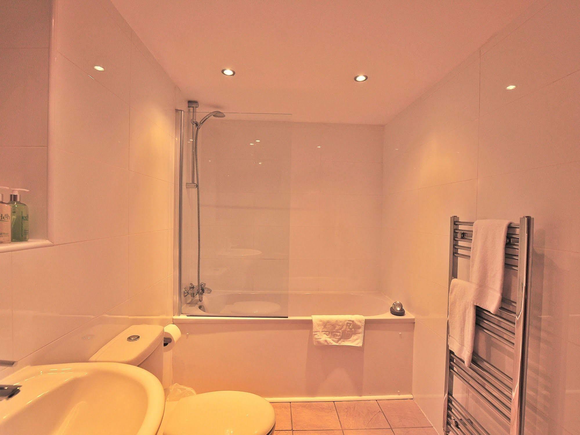 Apartment Executive 7 Glasgow
