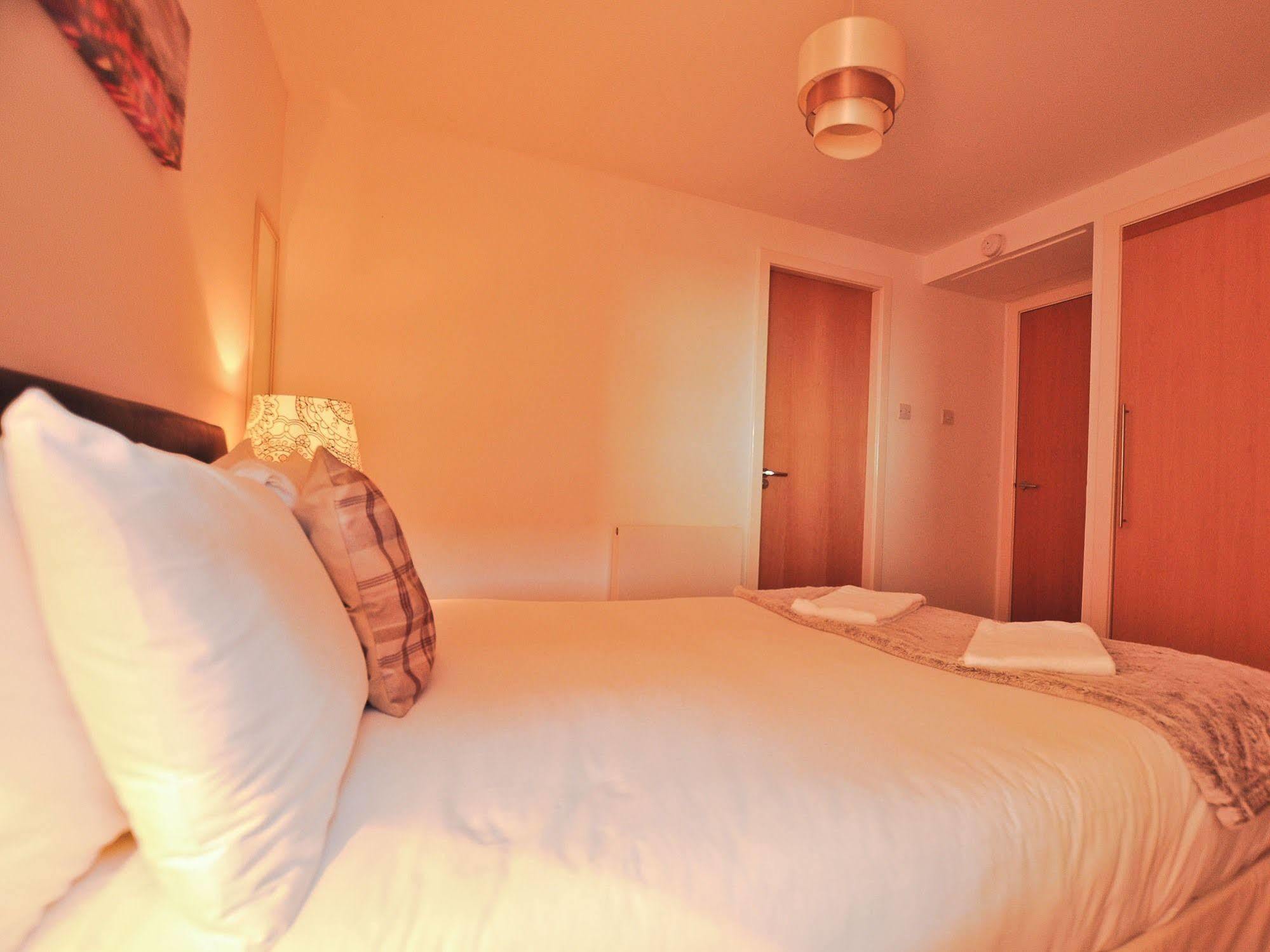 Executive 7 Apartment *