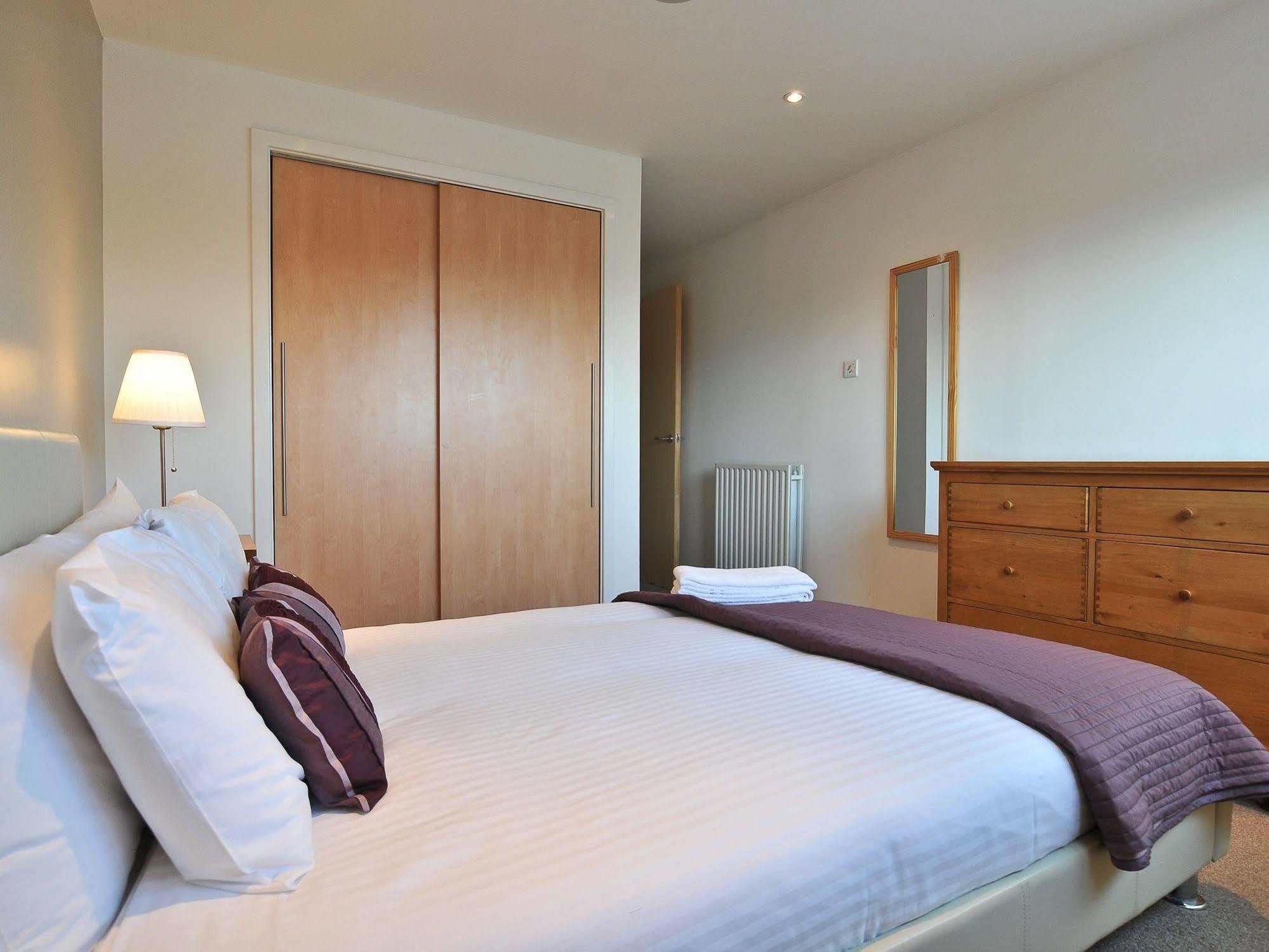 Apartment Executive 7 Glasgow