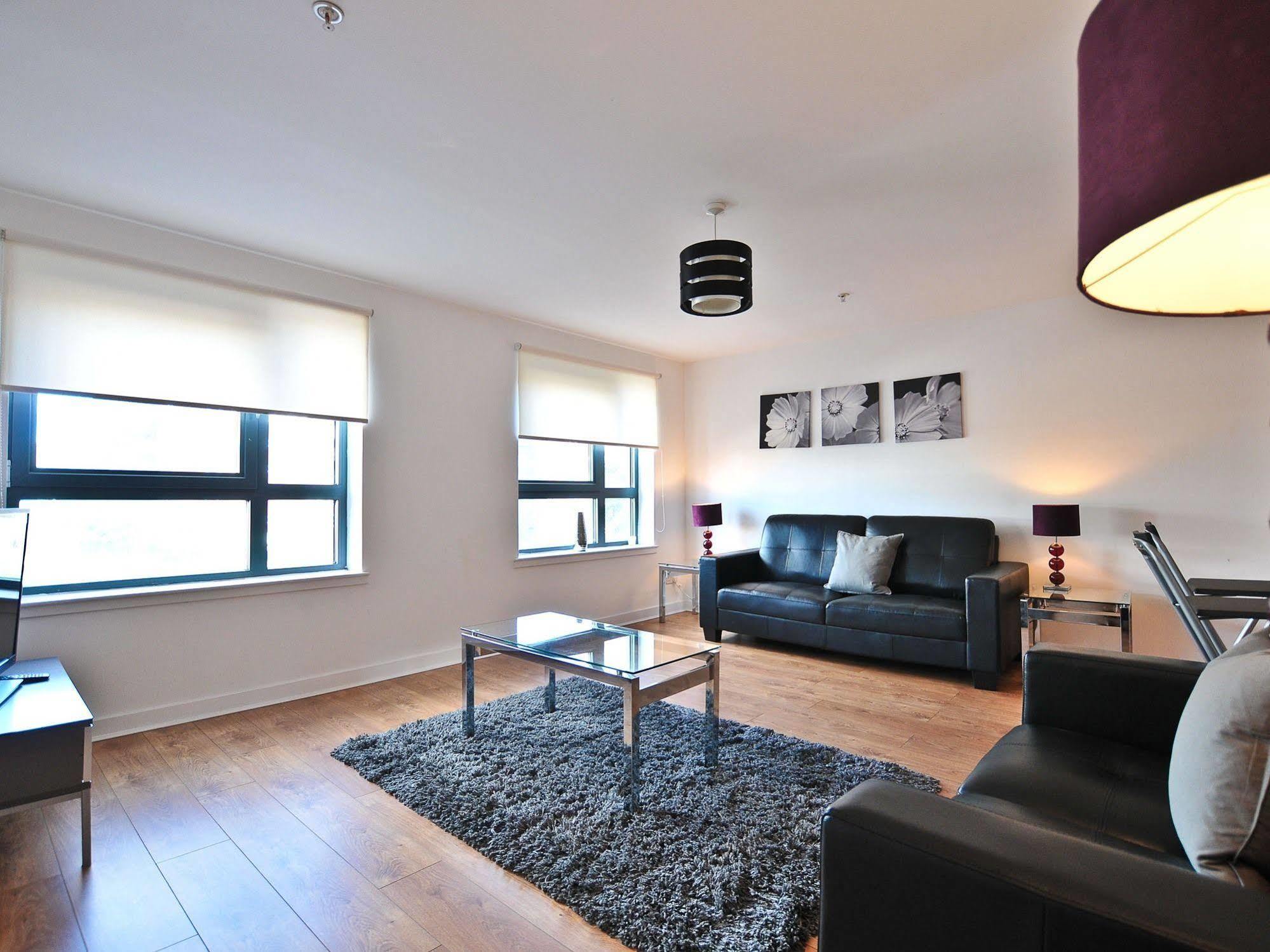 Executive 7 Apartment Glasgow
