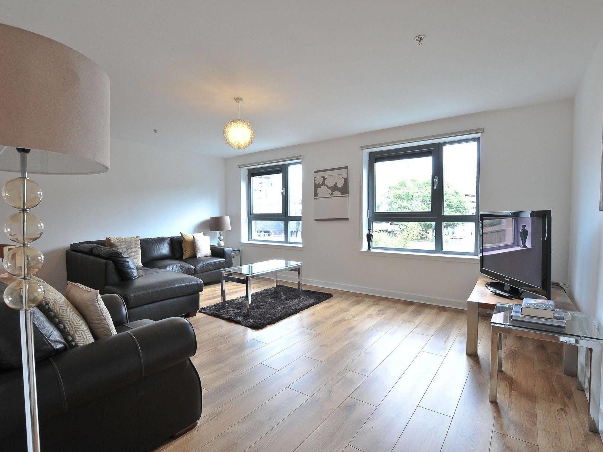 Apartment Executive 7 Glasgow