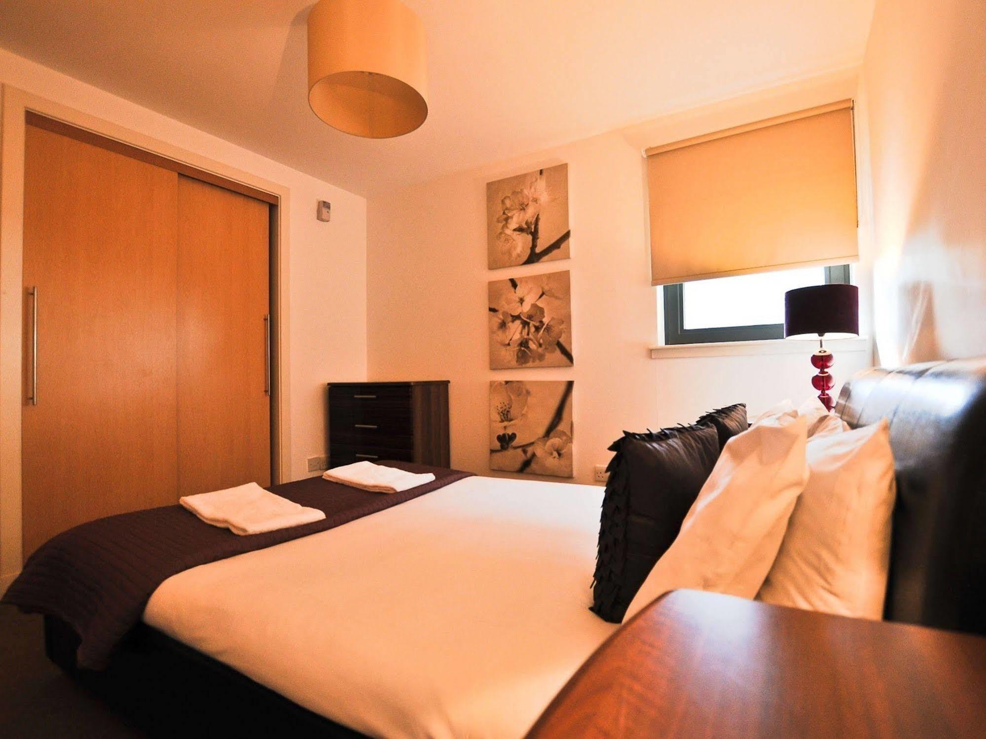 Executive 7 Apartment *