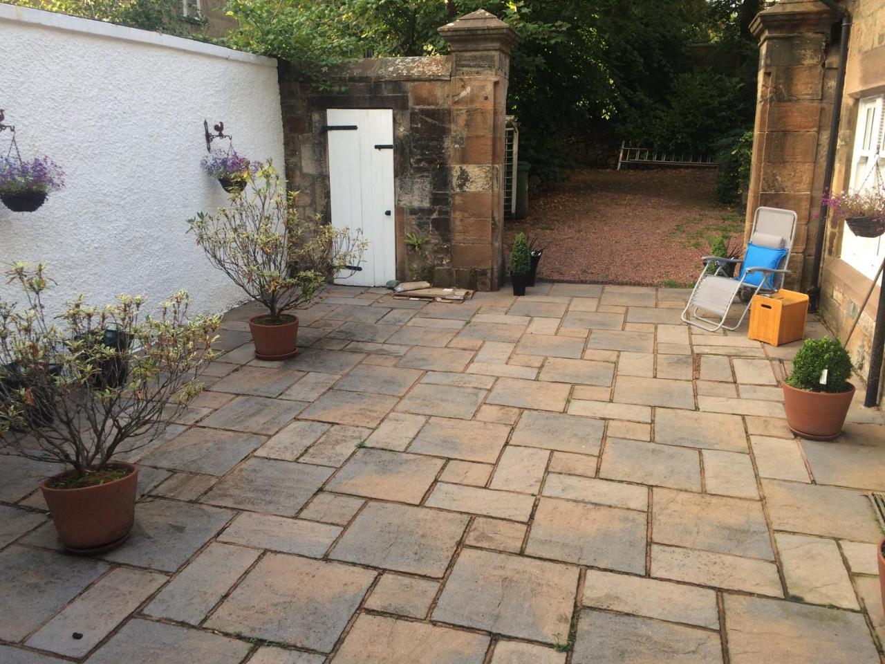 Apartment Newhall Glasgow