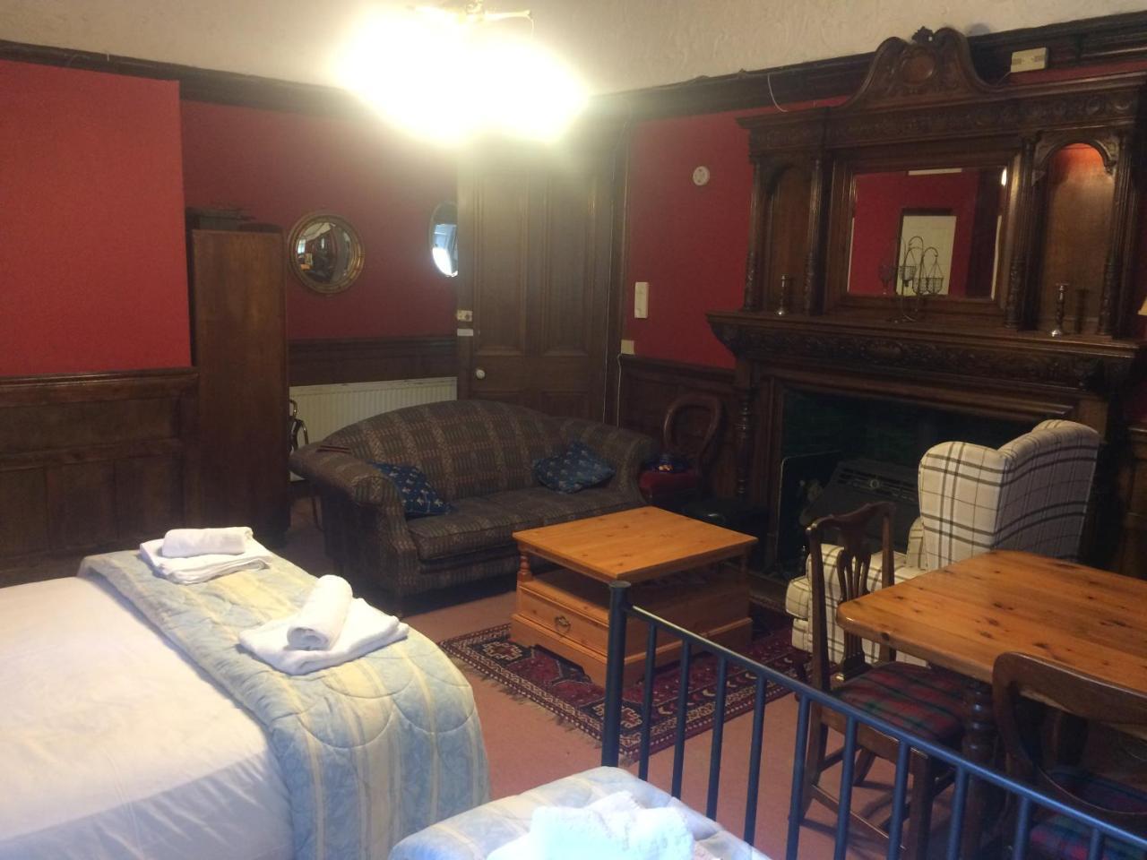 Apartment Newhall *