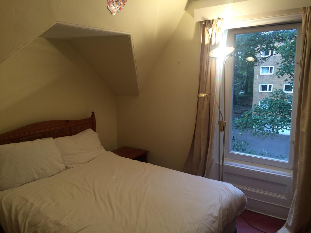 Apartment Newhall *