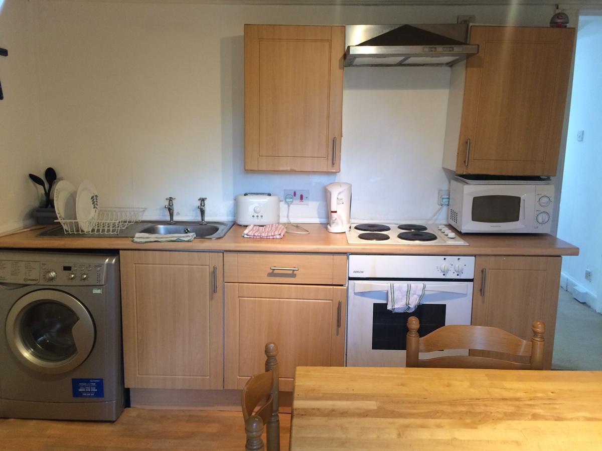 Apartment Newhall Glasgow