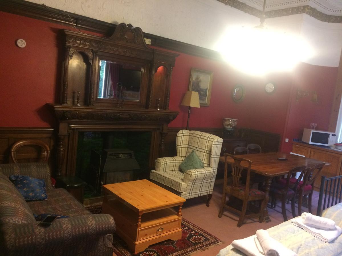 Apartment Newhall Glasgow