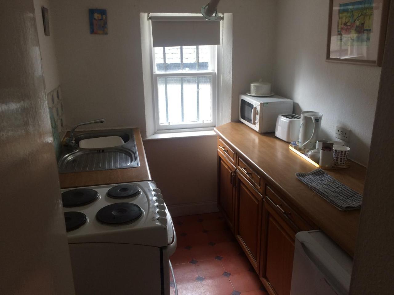 Apartment Newhall