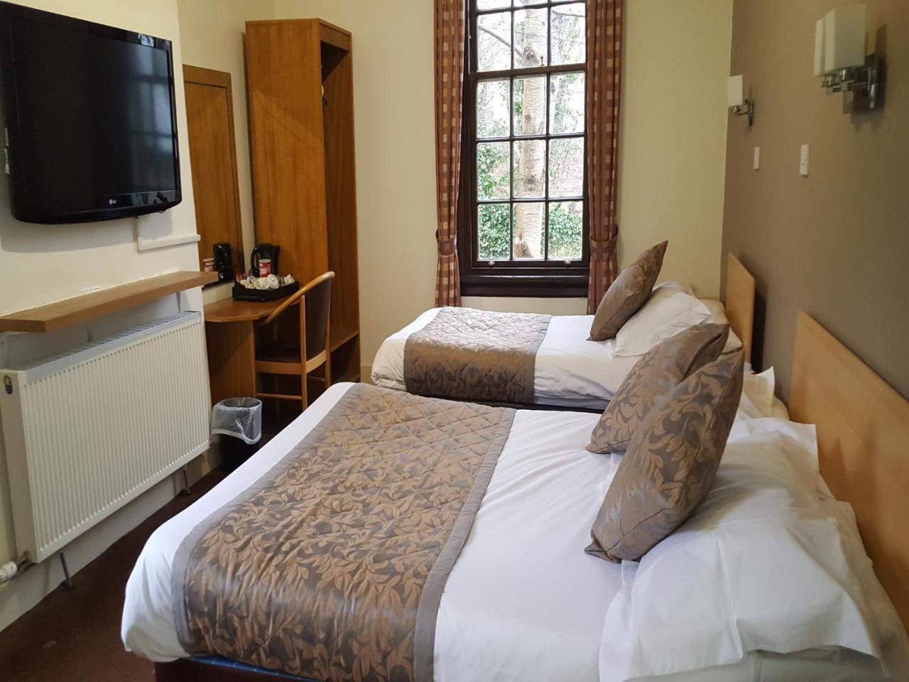 Hotel Mclays Glasgow