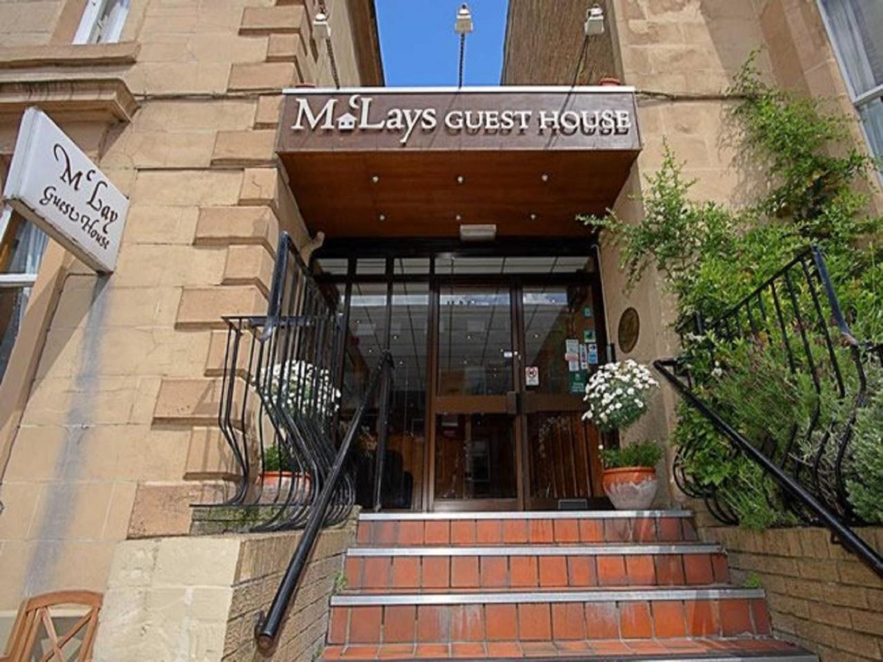 Mclays 2*