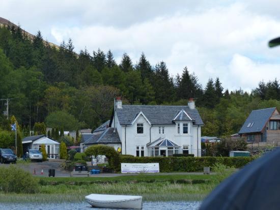 Balmaha Bunkhouse Hostel Glasgow