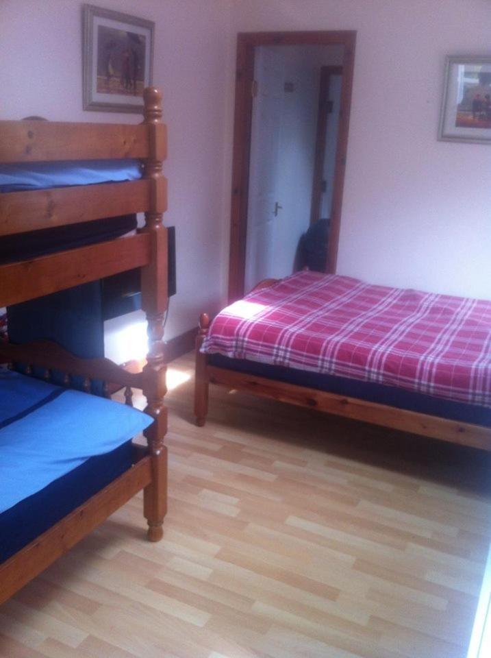 Balmaha Bunkhouse Hostel Glasgow