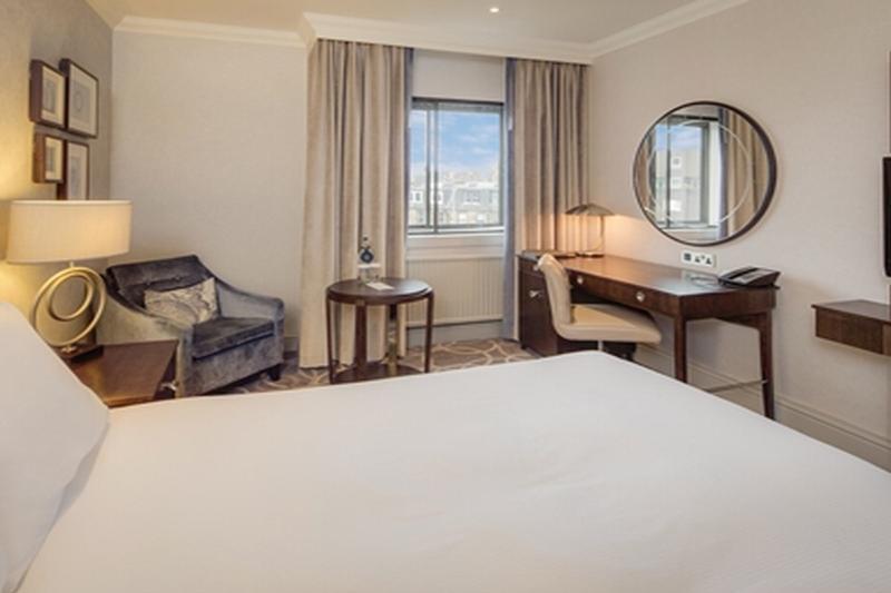 Hotel Grosvenor 4*