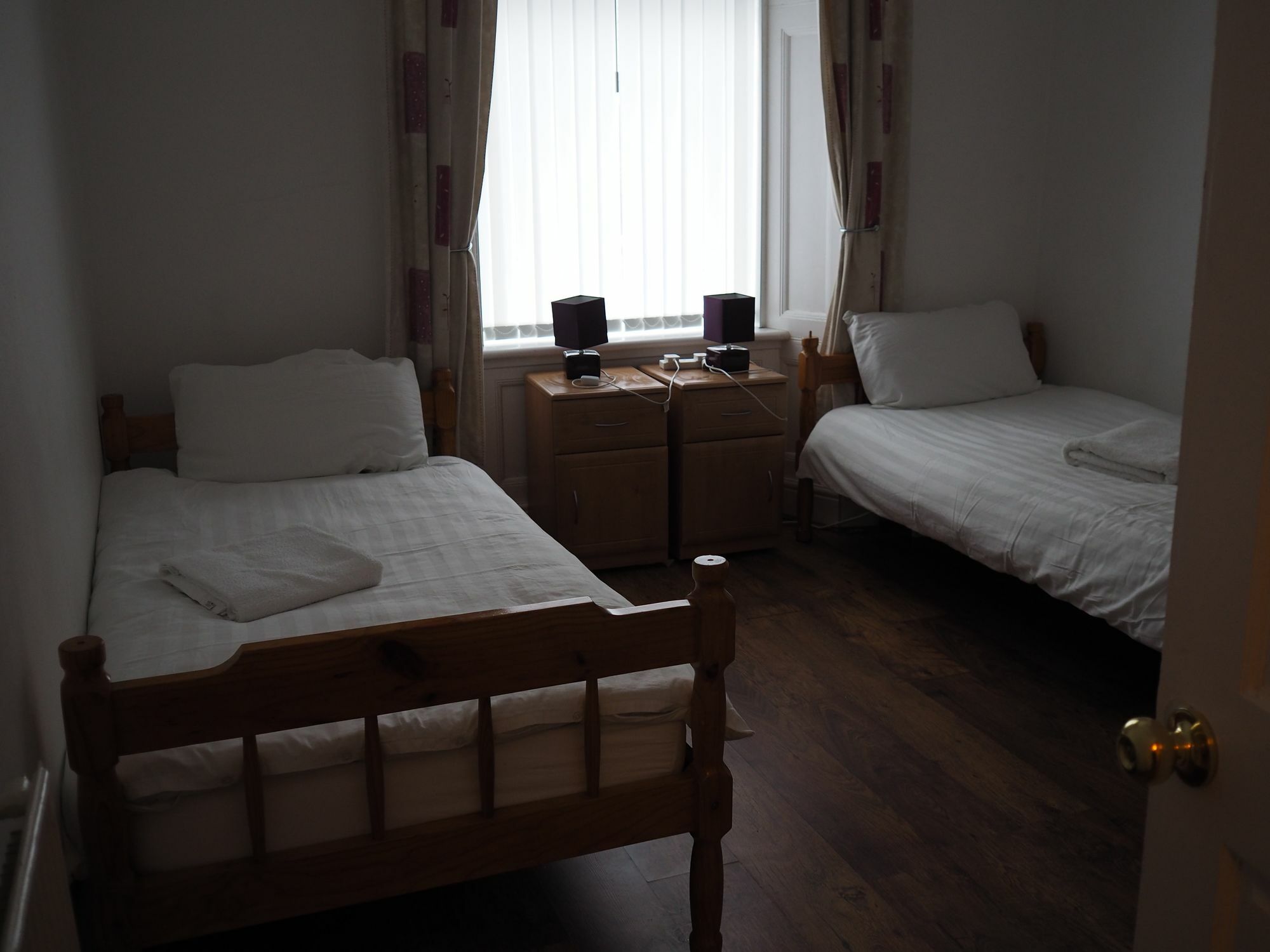 Apartment Dora's Glasgow