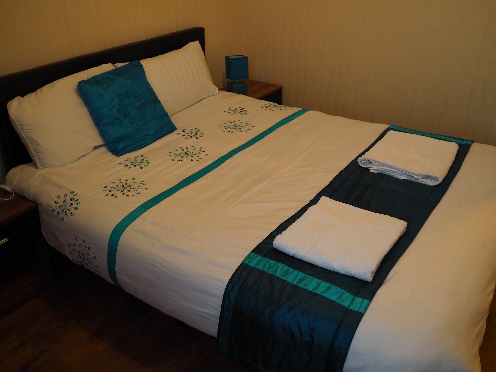 Apartment Dora's Glasgow