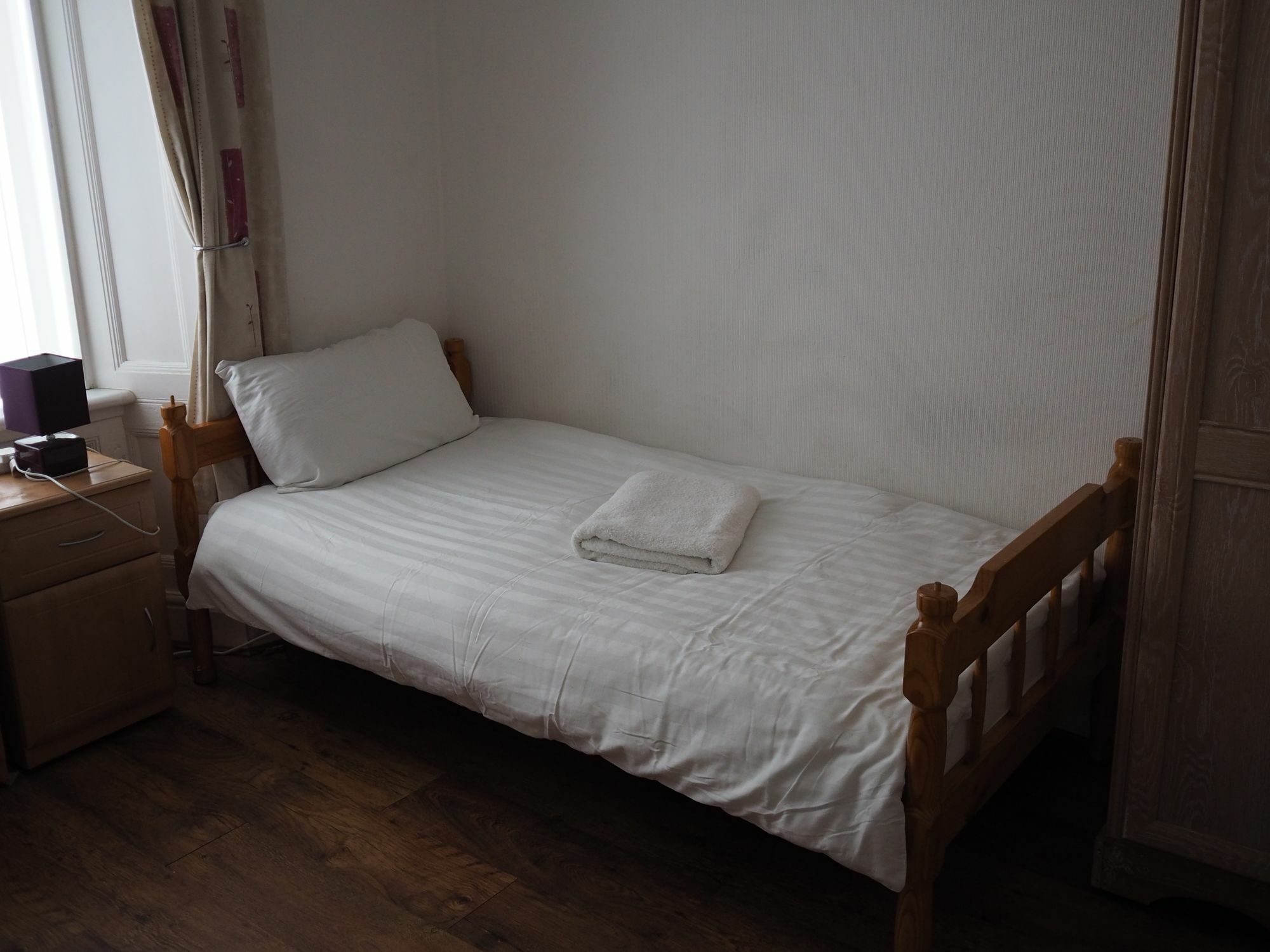 Apartment Dora's Glasgow