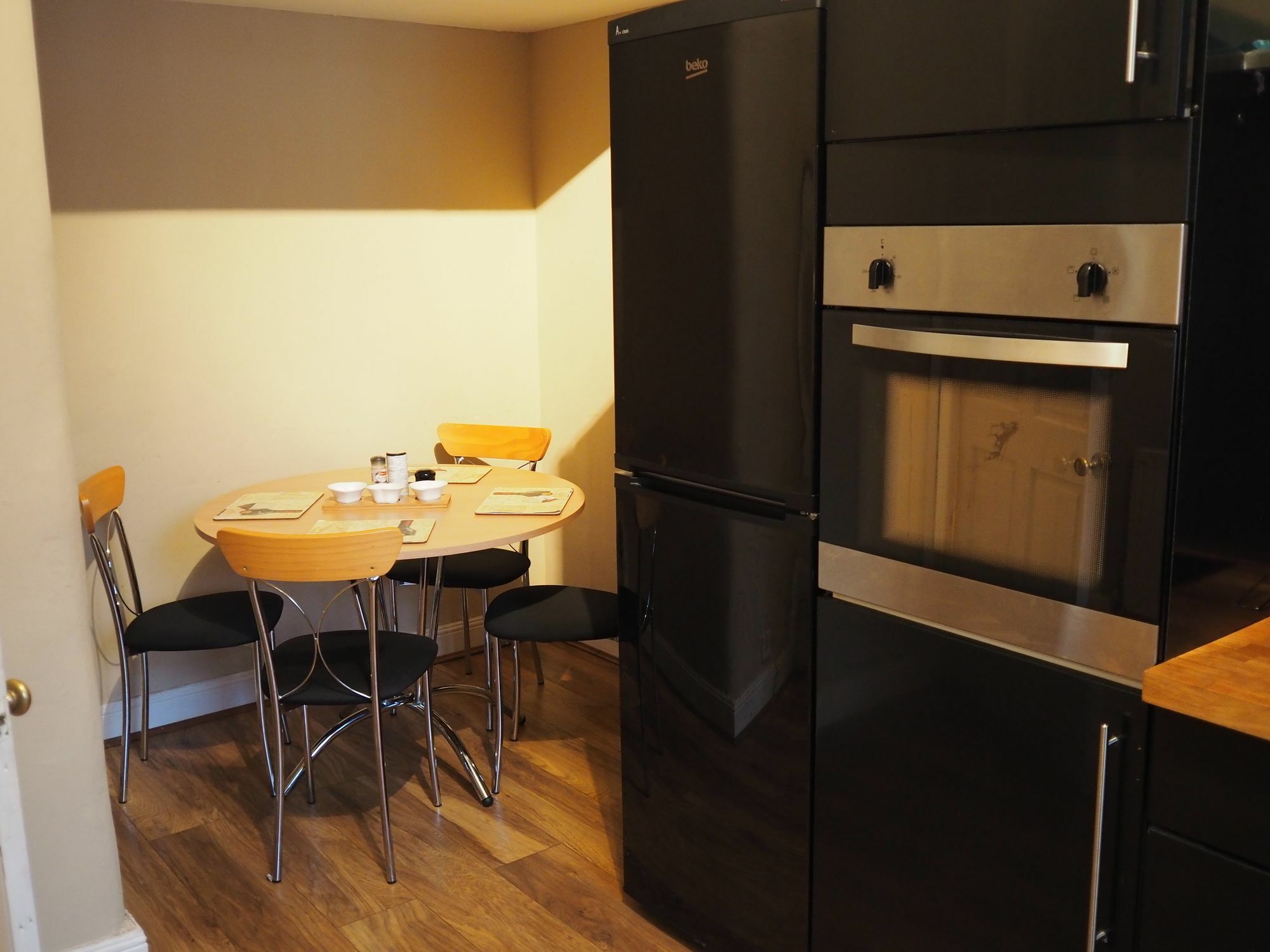 Apartment Dora's Glasgow