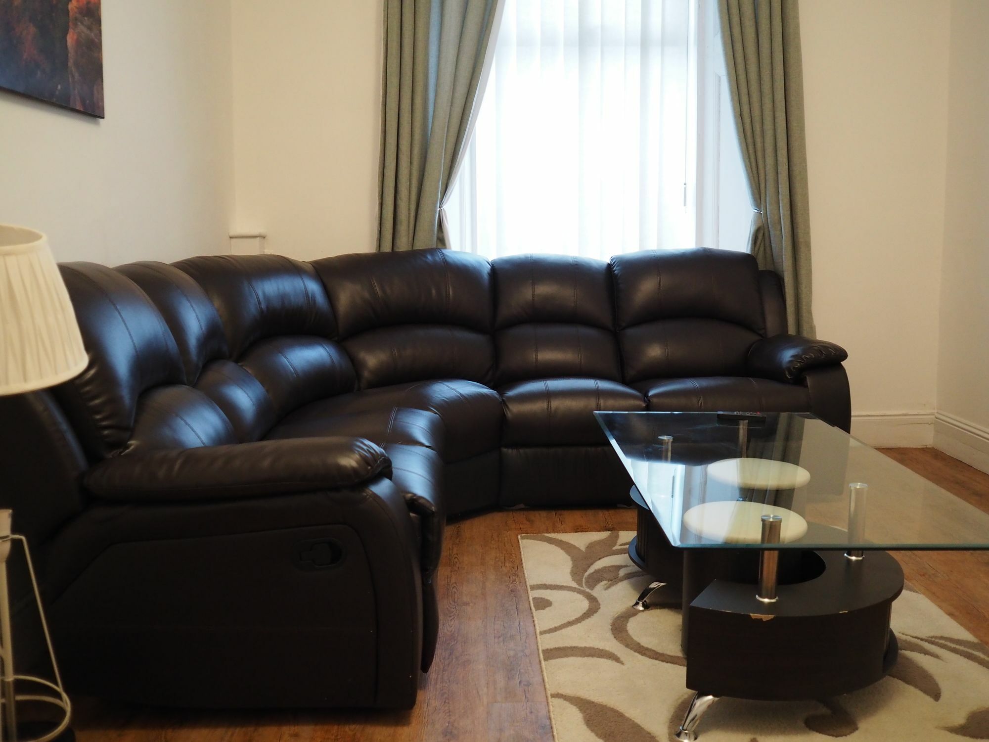 Apartment Dora's *