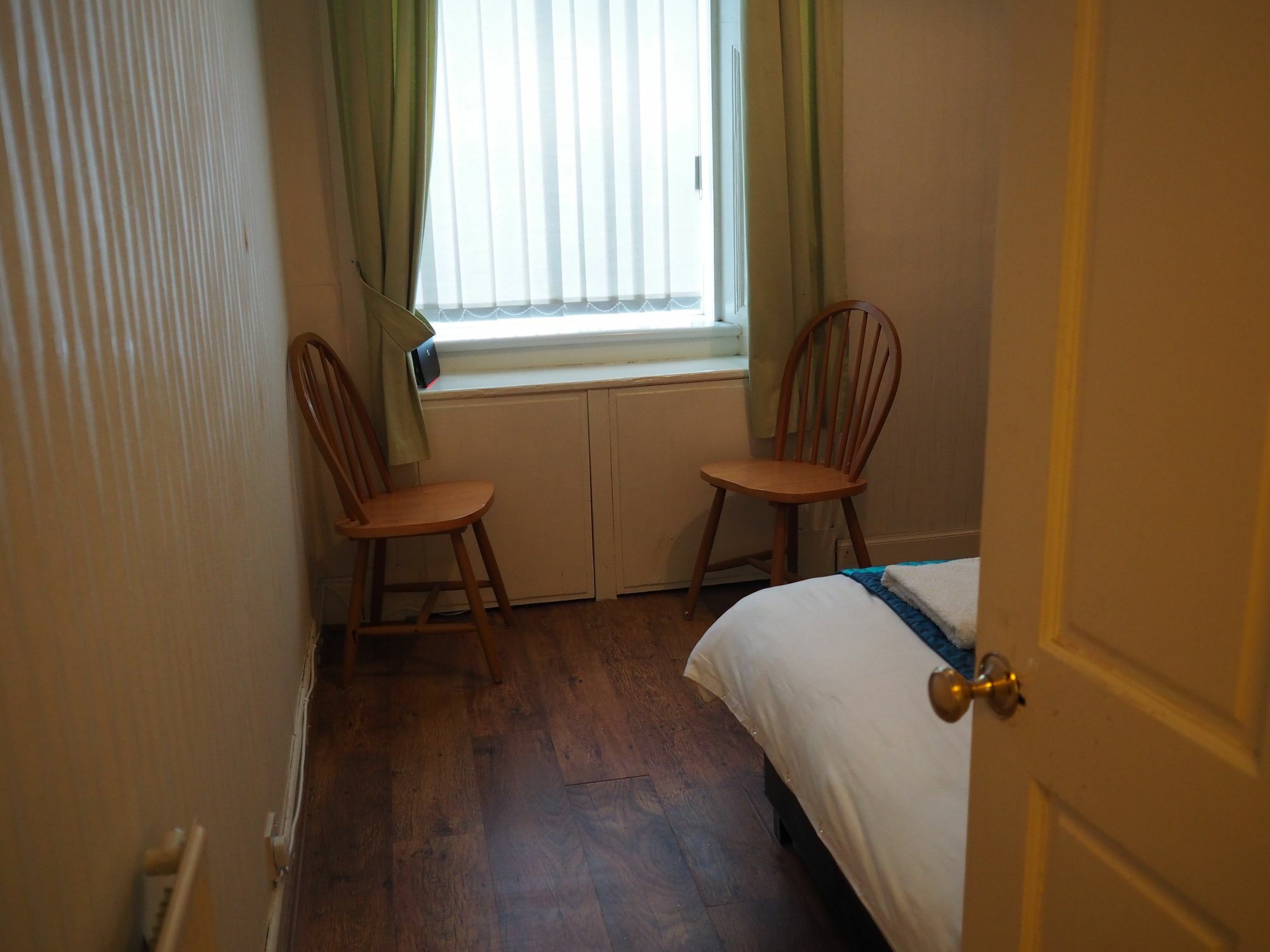 Apartment Dora's *
