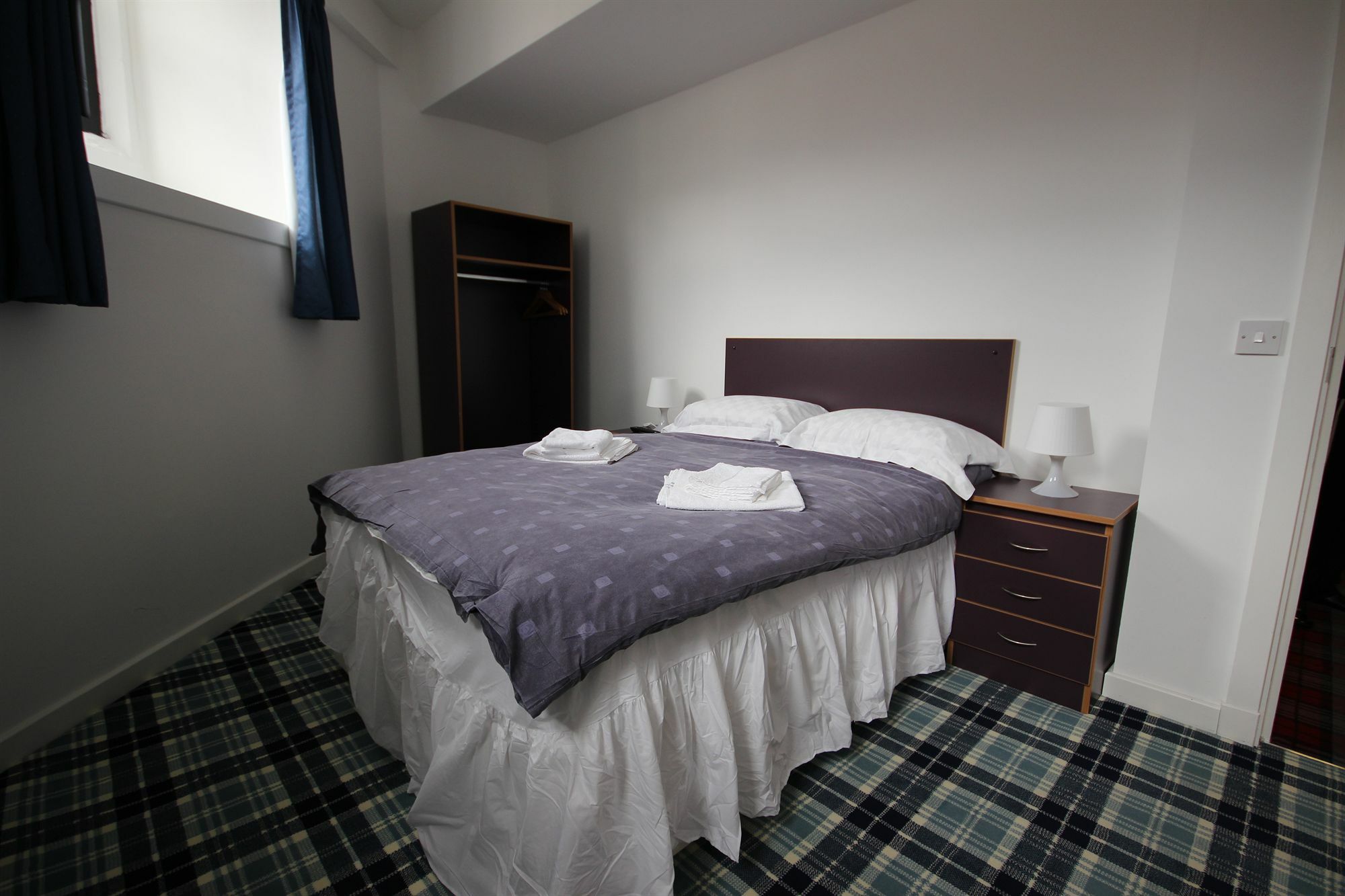 Tartan Hotel 4*