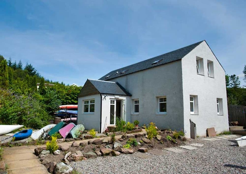 Balmaha Bunkhouse Glasgow