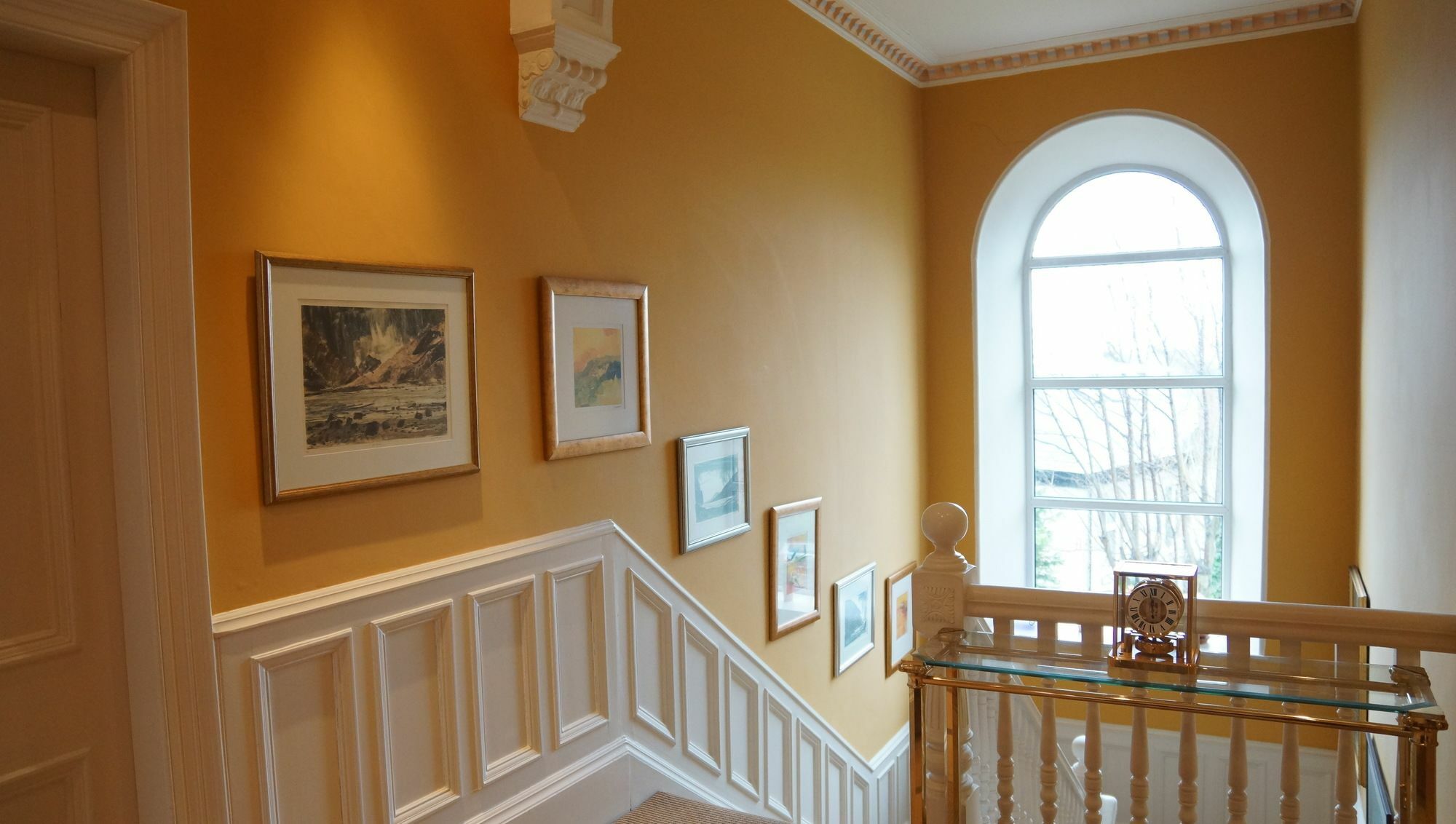 Hotel Claremont House Glasgow