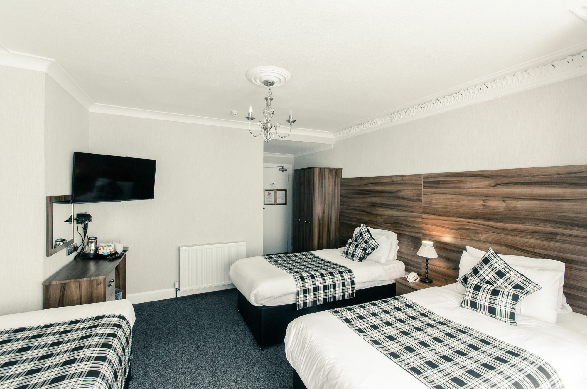 Argyll 3*