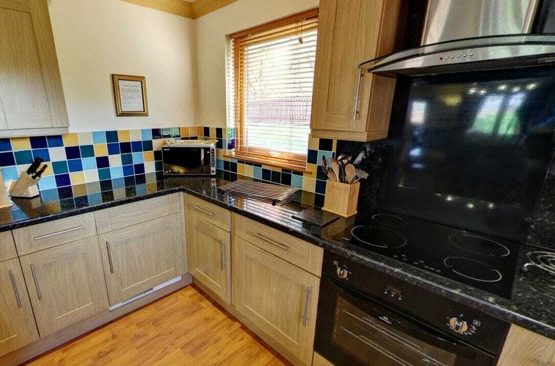 Loch Lomond Luxury Glasgow