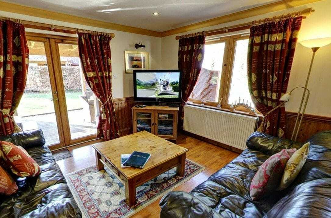 Hotel Loch Lomond Luxury