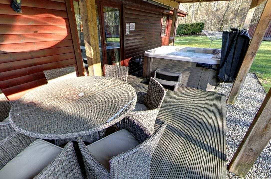 Loch Lomond Luxury 5* Glasgow