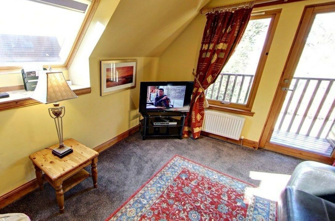 Loch Lomond Luxury Hotel Glasgow