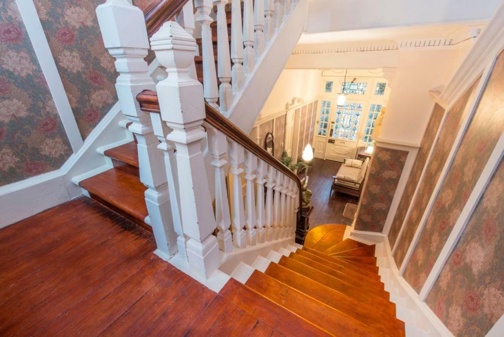 Villa The Old Manse Glasgow