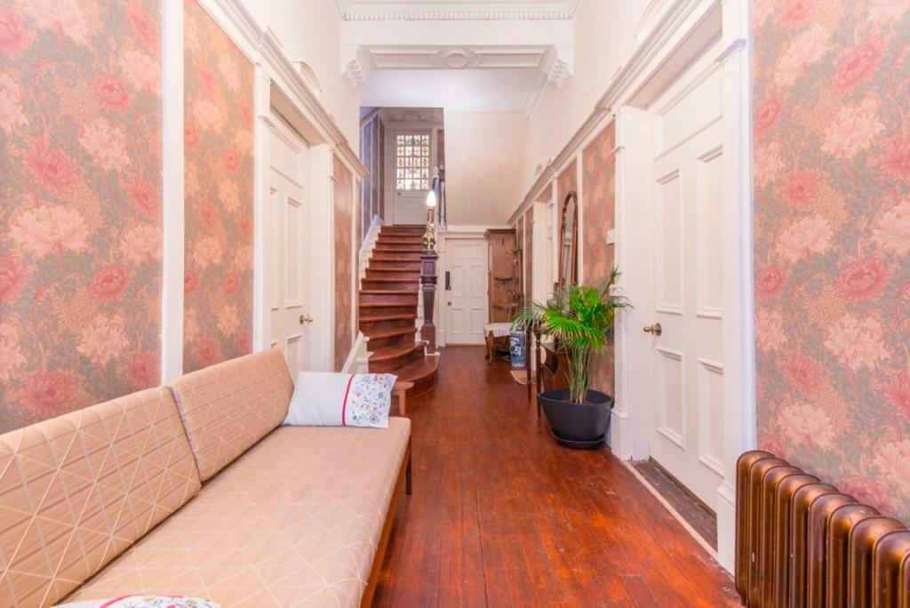 The Old Manse Glasgow