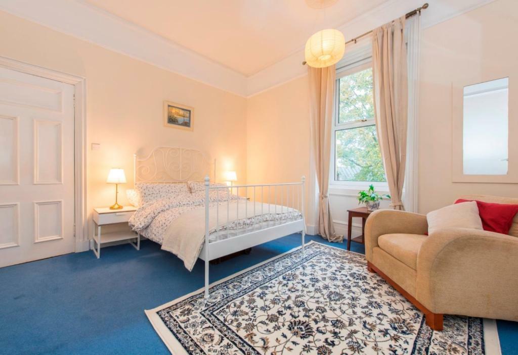 Villa The Old Manse Glasgow