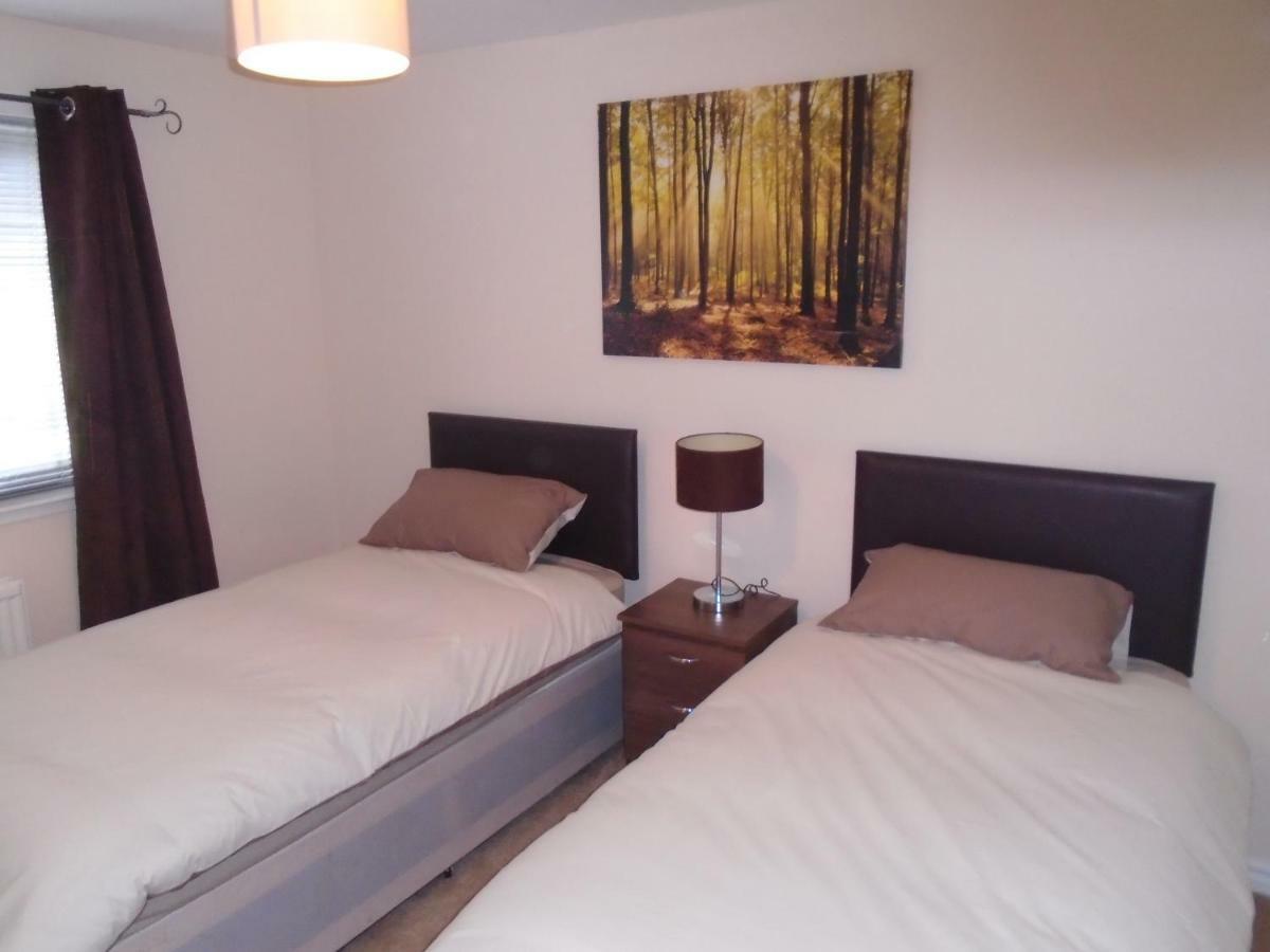 Apartment Clydebank Glasgow