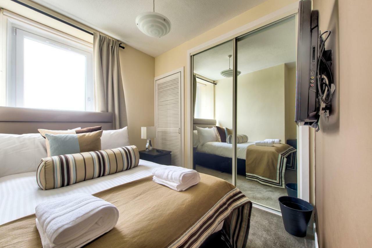 No.5 Serviced Apartment *