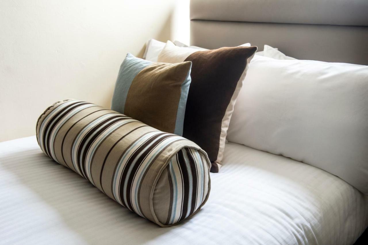 No.5 Serviced Apartment