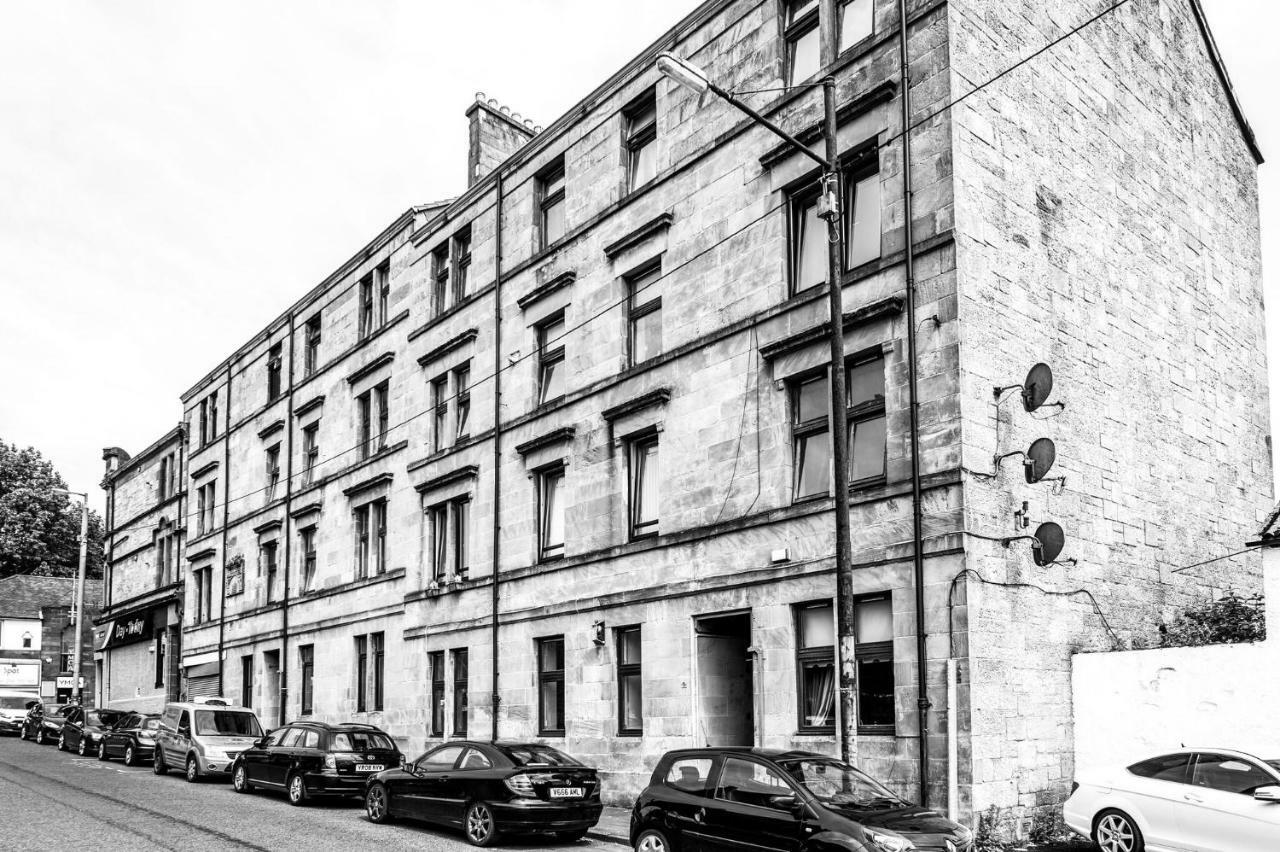 No.5 Serviced * Glasgow