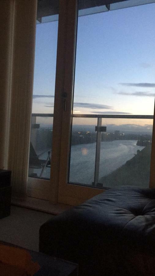 Harbour View Apartment