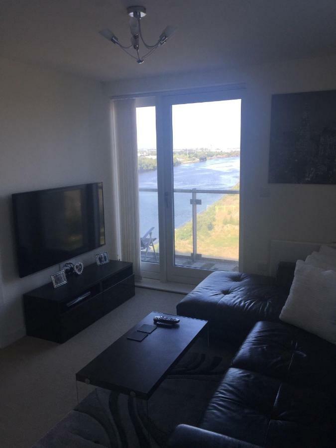 Harbour View Glasgow
