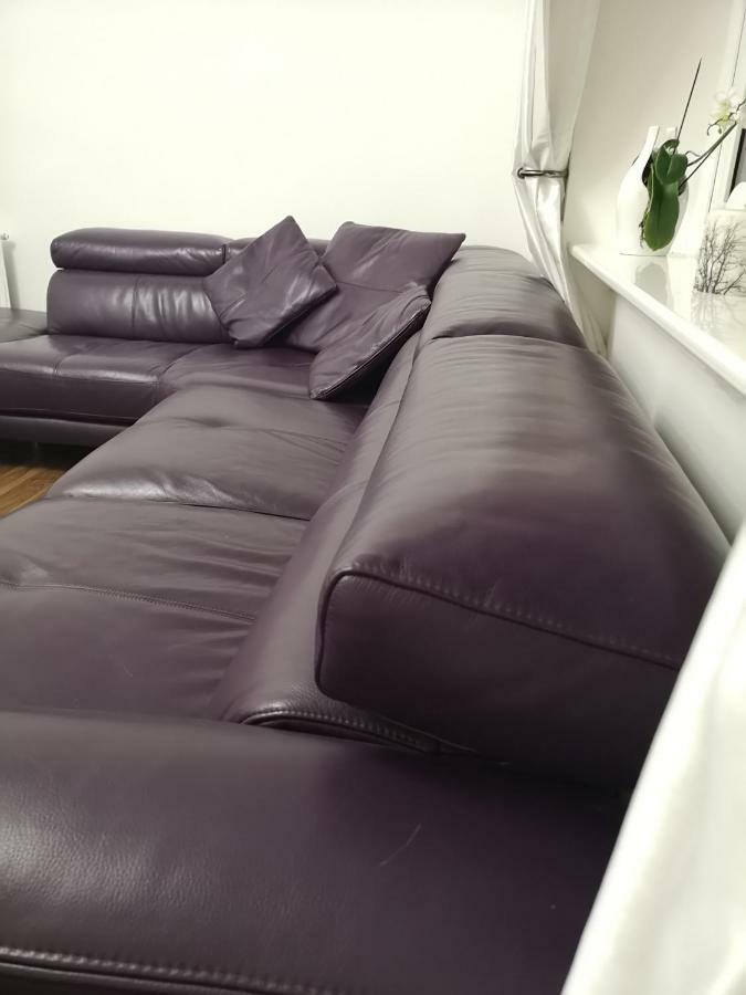 Apartment Sleep Well