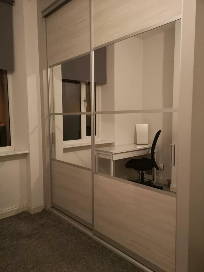 Sleep Well Apartment