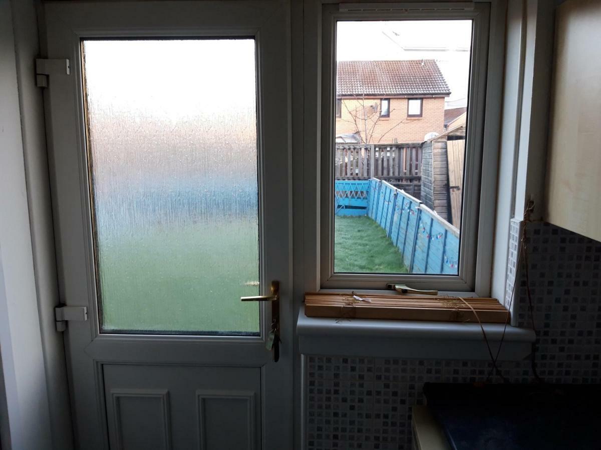 Hardgate Gardens Apartment Glasgow