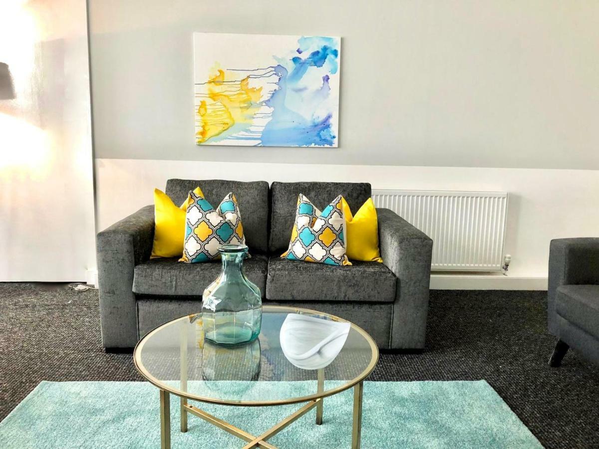 Cessnock Station View Apartment